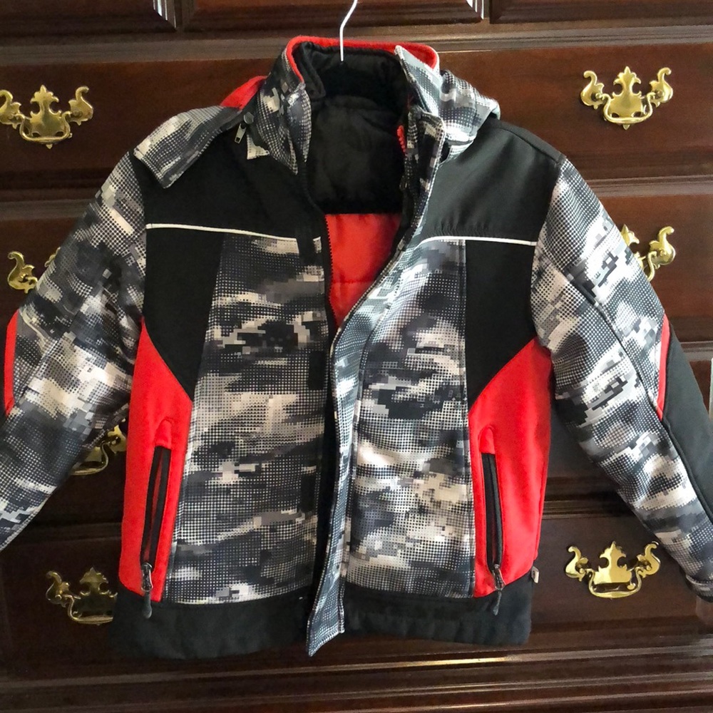 Magellan Outdoors Jacket